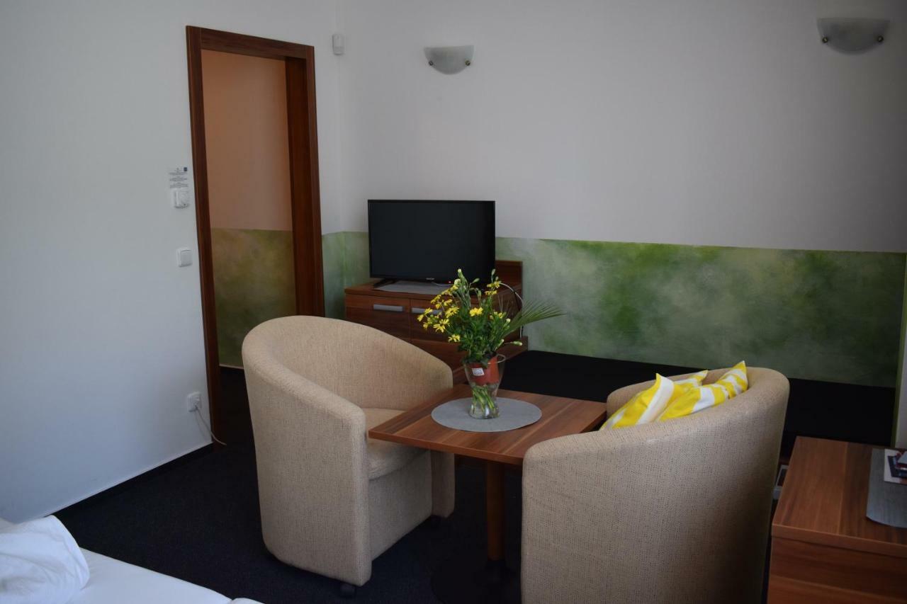 Lipno-Apartman Frymburk D110 Exterior photo